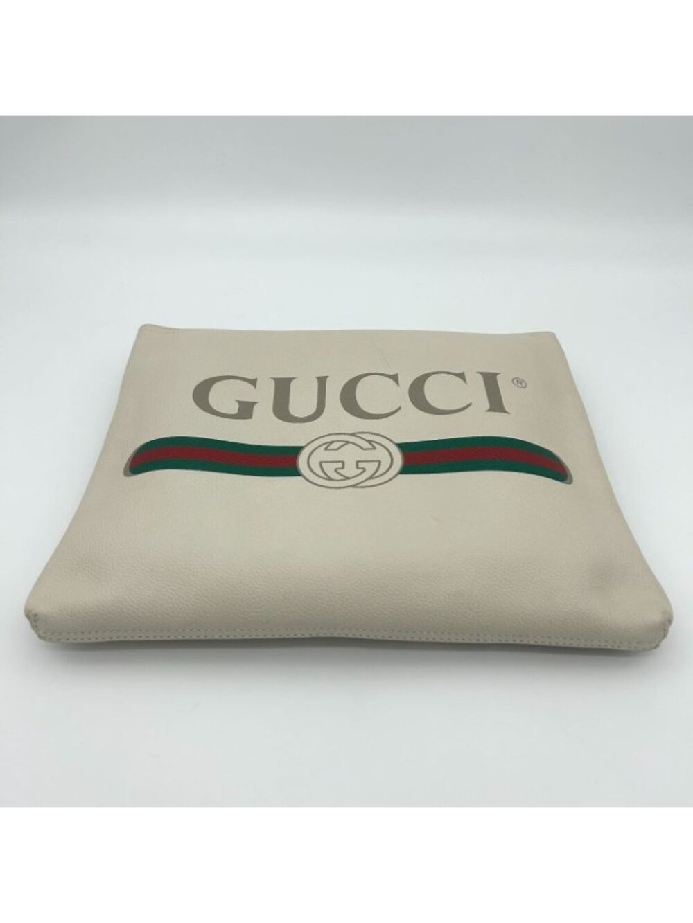 Gucci Clutch White - Picture 3 of 12